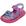 Rosa, Lilas glitter