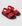 Preto, Vermelho