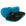 Preto, Azul