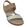 Nude, Branco off, Dourado