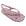 Rosa claro, Branco, Pink