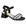 Preto 01, Black diamond, Black