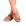 Nude multi ouro rosa