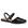 Vieri preto pewter