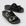 Preto, Cortica
