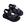 558, Preto