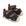 E, 143 preto