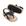 C, 801 preto