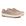 Nobuck taupe