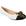Off white, Preto