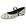 Off white, Preto