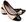 Mx93, Nude preto