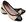 Mx111, Nude furadinho preto