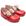 Vermelho