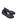 Preto, Glitter