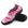 Camuflado rosa