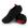 Preto vermelho