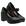 Preto fosco