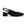 Preto, Liso