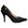 Preto, Cristal
