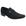 Nobuck preto slz, 1103