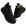 Preto, Verde
