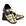 Dourado, Preto