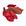 D, 125red