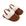 C, 877 castanho