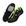 Preto verde