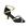 5cm preto