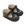 E, 210 preto