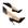 Preto 9 cm