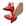 C, 190 vermelho