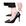 Preto fosco 10cm