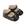 E, 206 preto