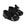 E, 124 preto