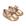 E, 124 ouro
