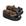 D, 19 preto