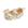 C, 568 ouro