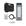 USB de borracha VAS6154A