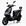 Preto fosco