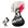 Preto, Branco