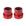 Vermelho