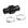 22MM preto