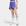 Roxo, Branco