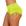 Amarelo neon