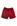 Bright red