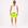 Amarelo neon