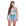 Short azul claro